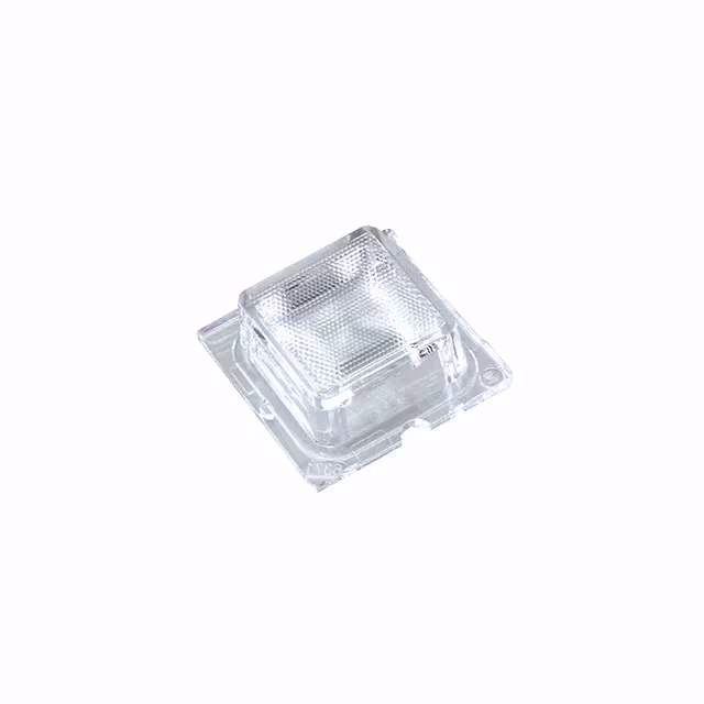 C16371_HB-SQ-WWW Ledil  Optique - Lentilles